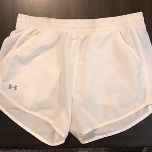 Under Armour shorts